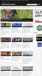 Mobile Screenshot of naturalink.pl