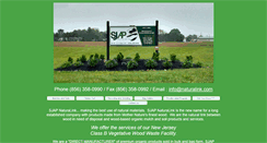 Desktop Screenshot of naturalink.com
